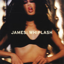 Carica l'immagine nel visualizzatore di Gallery, James : Whiplash (CD, Album)