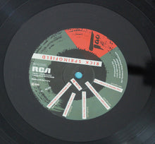 Carica l'immagine nel visualizzatore di Gallery, Rick Springfield : Tao (LP, Album)