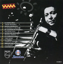 Carica l'immagine nel visualizzatore di Gallery, Carlos Vives : Clásicos De La Provincia (CD, Album)