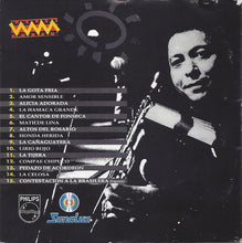 Carica l'immagine nel visualizzatore di Gallery, Carlos Vives : Clásicos De La Provincia (CD, Album)