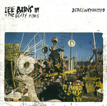 Carica l'immagine nel visualizzatore di Gallery, Lee Bains III & The Glory Fires : Dereconstructed (CD, Album)