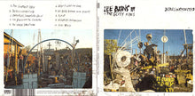 Carica l'immagine nel visualizzatore di Gallery, Lee Bains III & The Glory Fires : Dereconstructed (CD, Album)