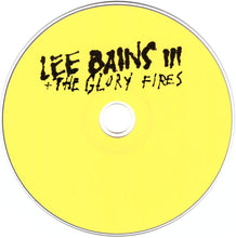 Carica l'immagine nel visualizzatore di Gallery, Lee Bains III & The Glory Fires : Dereconstructed (CD, Album)