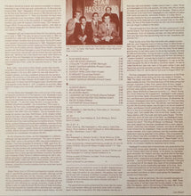 Carica l'immagine nel visualizzatore di Gallery, Åke Hasselgård : The Jazz Clarinet Of Åke 'Stan' Hasselgård (LP, Album, Comp)