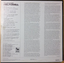 Carica l'immagine nel visualizzatore di Gallery, Mel Powell : The Unavailable Mel Powell (LP, Comp, Mono, RE)