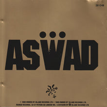 Carica l'immagine nel visualizzatore di Gallery, Aswad : Too Wicked (CD, Album)
