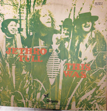 Carica l'immagine nel visualizzatore di Gallery, Jethro Tull : This Was (LP, Album, RE)