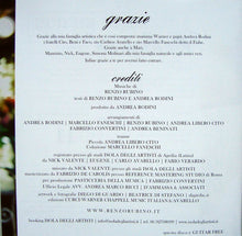 Carica l'immagine nel visualizzatore di Gallery, Renzo Rubino : Secondo Rubino (CD, Album)