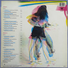Carica l'immagine nel visualizzatore di Gallery, Various : Lambada (2xLP, Comp, Gat)