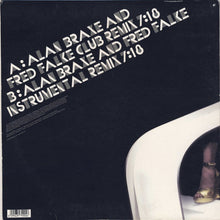 Carica l'immagine nel visualizzatore di Gallery, Goldfrapp : Number 1 (12", Single)