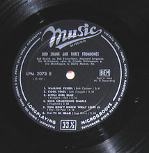 Carica l'immagine nel visualizzatore di Gallery, Bud Shank And Bob Brookmeyer : You Are Too Beautiful (LP, Album, Mono)