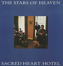 Carica l'immagine nel visualizzatore di Gallery, The Stars Of Heaven : Sacred Heart Hotel (LP, MiniAlbum)