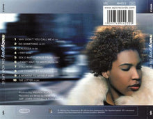 Carica l'immagine nel visualizzatore di Gallery, Macy Gray : On How Life Is (CD, Album)