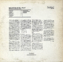 Carica l'immagine nel visualizzatore di Gallery, Thelonious Monk : Blue Monk (LP, Comp)