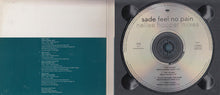 Carica l'immagine nel visualizzatore di Gallery, Sade : Feel No Pain (Nellee Hooper Mixes) (CD, Single, Dig)