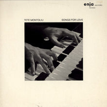 Carica l'immagine nel visualizzatore di Gallery, Tete Montoliu : Songs For Love (LP, Album)