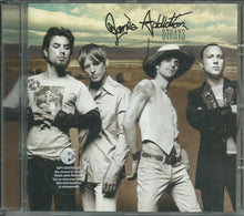 Carica l'immagine nel visualizzatore di Gallery, Jane's Addiction : Strays (CD, Album, Copy Prot.)