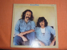 Carica l'immagine nel visualizzatore di Gallery, Crosby & Nash : Whistling Down The Wire (LP, Album)