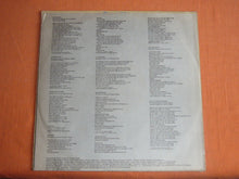 Carica l'immagine nel visualizzatore di Gallery, Crosby & Nash : Whistling Down The Wire (LP, Album)