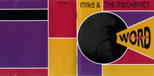 Carica l'immagine nel visualizzatore di Gallery, Mike & The Mechanics : Word Of Mouth (CD, Album)