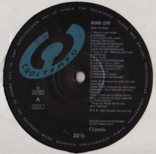 Carica l'immagine nel visualizzatore di Gallery, Monie Love : Down To Earth (LP, Album)