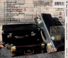 Carica l'immagine nel visualizzatore di Gallery, Zero Assoluto : Appena Prima Di Partire (CD, Album, Dig)