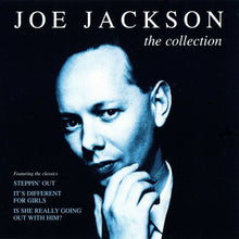 Carica l'immagine nel visualizzatore di Gallery, Joe Jackson : The Collection (CD, Comp, RE)
