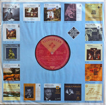 Carica l'immagine nel visualizzatore di Gallery, The European All Stars : 1961 (LP, Album)