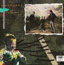 Carica l'immagine nel visualizzatore di Gallery, V.Spy V.Spy : Trash The Planet (LP, Album)