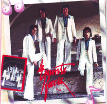 Carica l'immagine nel visualizzatore di Gallery, La Quinta Faccia : La Quinta Faccia (LP)