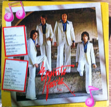 Carica l'immagine nel visualizzatore di Gallery, La Quinta Faccia : La Quinta Faccia (LP)