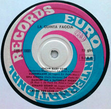 Carica l'immagine nel visualizzatore di Gallery, La Quinta Faccia : La Quinta Faccia (LP)