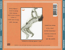 Carica l'immagine nel visualizzatore di Gallery, Parquet Courts : Sunbathing Animal (CD, Album)