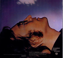 Carica l'immagine nel visualizzatore di Gallery, John Lennon : Imagine (LP, Album, Quad)