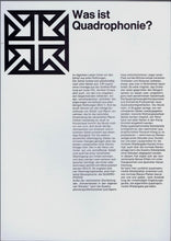 Carica l'immagine nel visualizzatore di Gallery, John Lennon : Imagine (LP, Album, Quad)