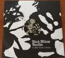 Carica l'immagine nel visualizzatore di Gallery, Three Monks : The Legend Of The Holy Circle (LP, Album)