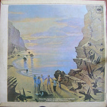Carica l'immagine nel visualizzatore di Gallery, The Flock : Dinosaur Swamps (LP, Album, M/Print)
