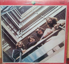 Carica l'immagine nel visualizzatore di Gallery, The Beatles : 1962-1966 (2xLP, Comp, RE, Gat)