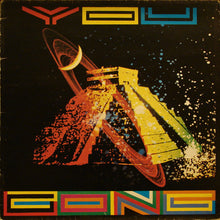 Carica l'immagine nel visualizzatore di Gallery, Gong : You (LP, Album, RE, Red)