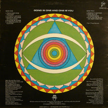 Carica l'immagine nel visualizzatore di Gallery, Gong : You (LP, Album, RE, Red)