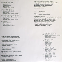 Carica l'immagine nel visualizzatore di Gallery, Daddy Longhead : Cheatos (LP, Album)