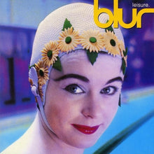 Carica l'immagine nel visualizzatore di Gallery, Blur : Leisure (CD, Album, RP)