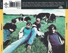 Carica l'immagine nel visualizzatore di Gallery, Blur : Leisure (CD, Album, RP)