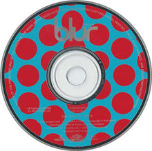 Carica l'immagine nel visualizzatore di Gallery, Blur : Leisure (CD, Album, RP)