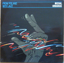 Carica l'immagine nel visualizzatore di Gallery, Michał Urbaniak : Live At The Warsaw Philharmonic (LP, Album)