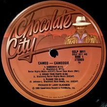 Carica l'immagine nel visualizzatore di Gallery, Cameo : Cameosis (LP, Album, 72 )