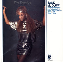 Carica l'immagine nel visualizzatore di Gallery, Brother Jack McDuff : The Reentry (LP)