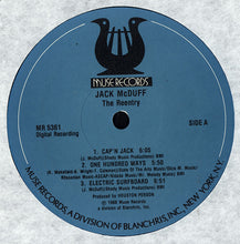 Carica l'immagine nel visualizzatore di Gallery, Brother Jack McDuff : The Reentry (LP)