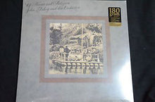 Carica l'immagine nel visualizzatore di Gallery, John Fahey & His Orchestra : Of Rivers And Religion (LP, Album, RE, 180)