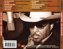 Carica l'immagine nel visualizzatore di Gallery, Solomon Burke : Don't Give Up On Me (CD, Album, Son)